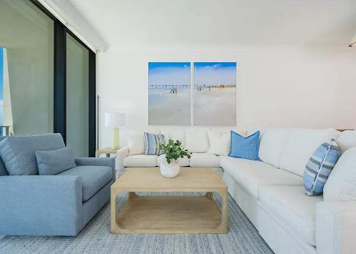 Apartment Phoenix Ii 1702 *