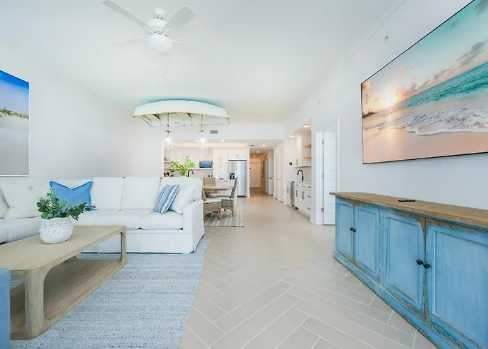 Apartment Phoenix Ii 1702 *