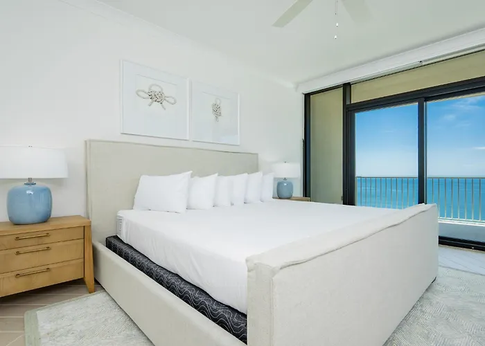 Phoenix Ii 1702 Gulf Shores