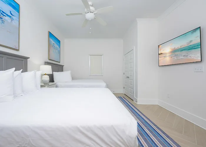 Phoenix Ii 1702 Apartment