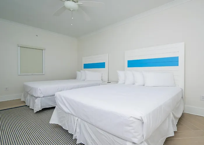 Apartment Phoenix Ii 1702 Gulf Shores