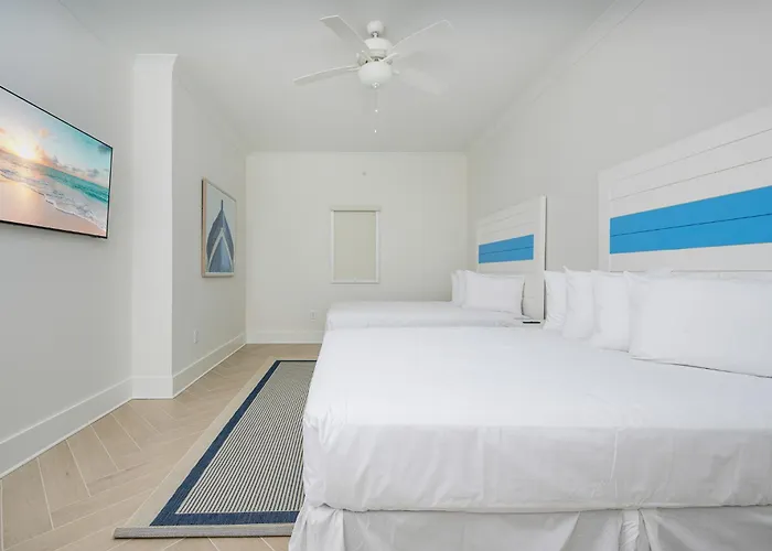Phoenix Ii 1702 Apartment *
