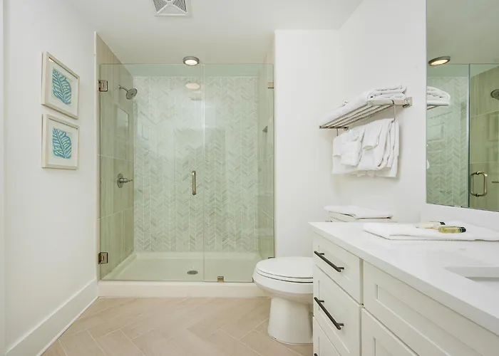 Apartment Phoenix Ii 1702 Gulf Shores