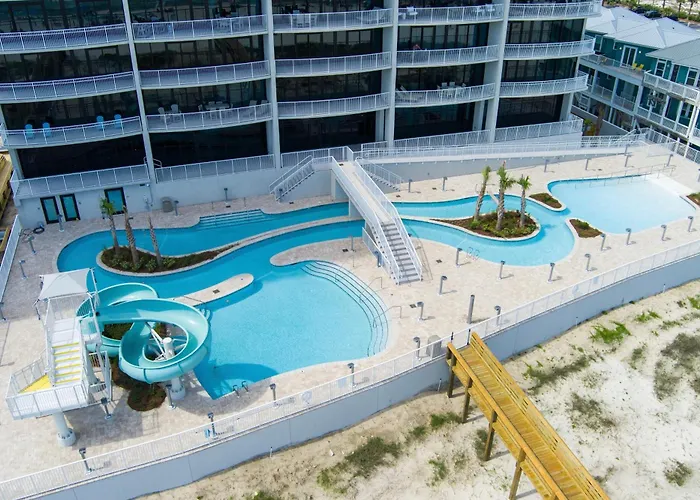 Apartment Phoenix Ii 1702 *