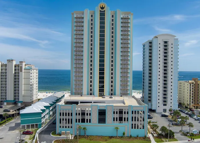 Phoenix Ii 1702 * Gulf Shores