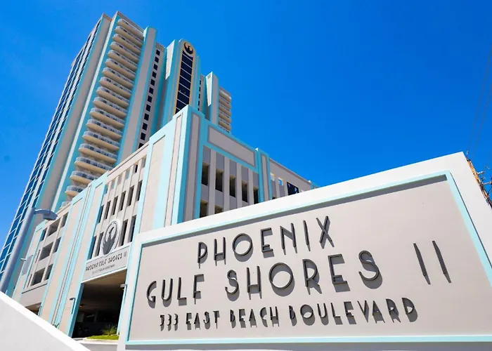 Phoenix Ii 1702 *