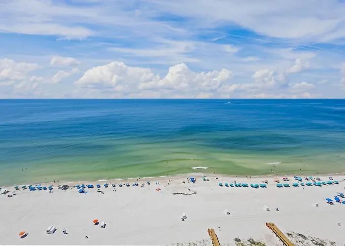 Phoenix Ii 1702 Apartment Gulf Shores