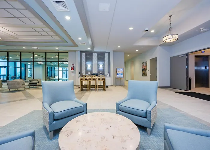 Apartment Phoenix Ii 1702