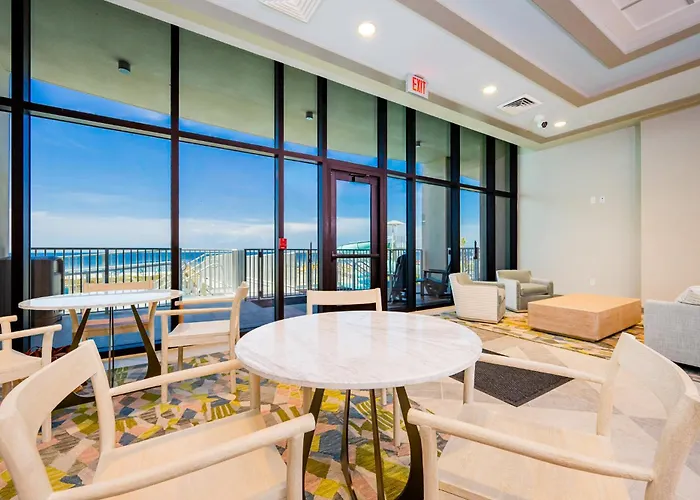 Phoenix Ii 1702 Gulf Shores