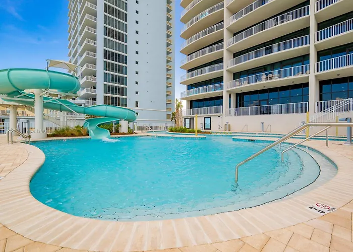 Phoenix Ii 1702 * Gulf Shores