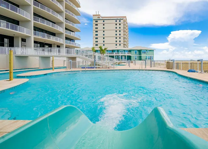 Phoenix Ii 1702 * Gulf Shores