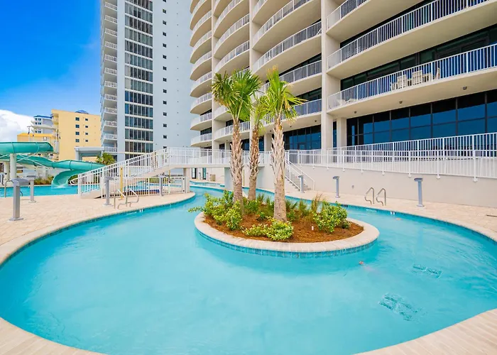 Apartment Phoenix Ii 1702