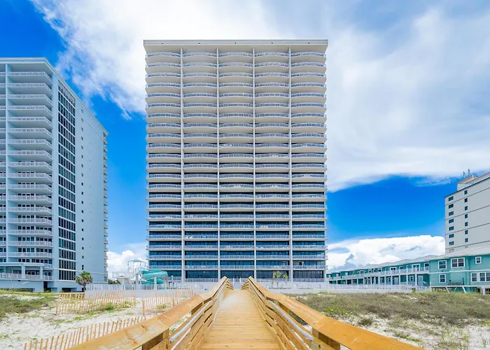Apartment Phoenix Ii 1702 *