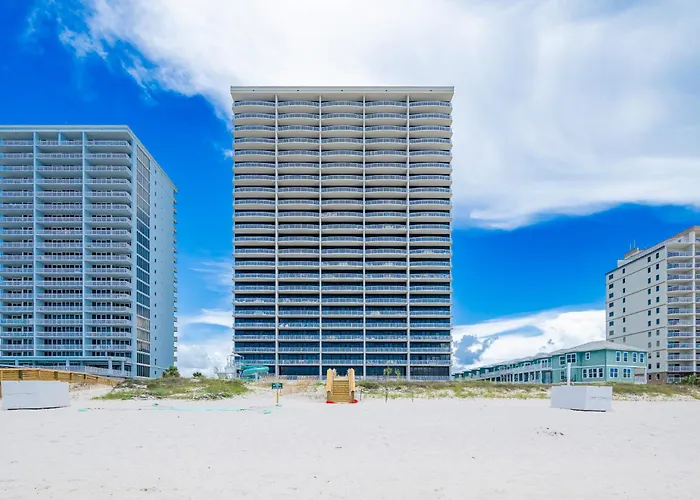 Phoenix Ii 1702 Gulf Shores