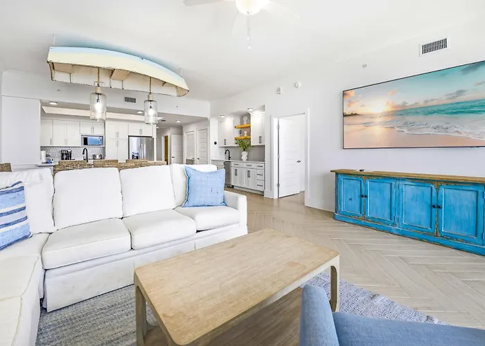 Apartment Phoenix Ii 1702