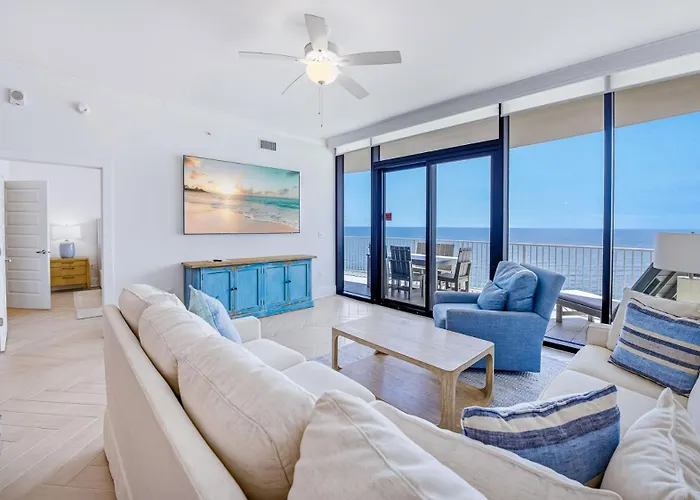 Apartment Phoenix Ii 1702