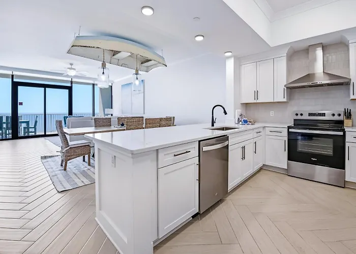 Phoenix Ii 1702 Apartment Gulf Shores