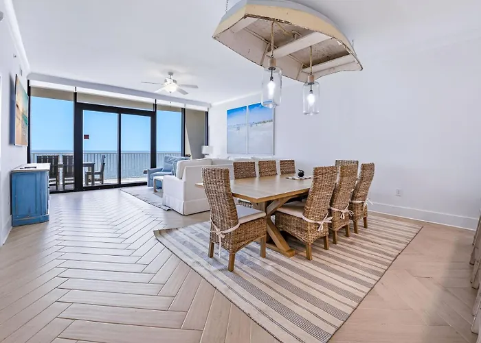 Apartment Phoenix Ii 1702 *